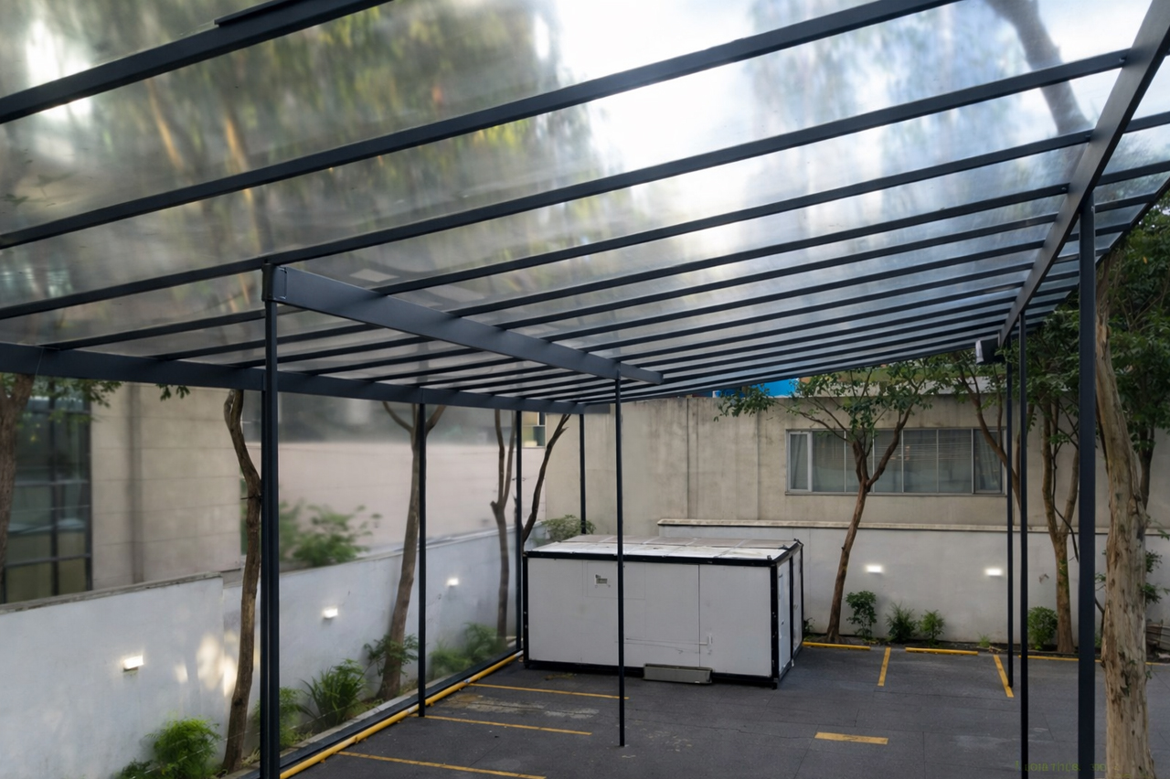 Coberturas para Eventos